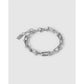 Kane Bracelet - Silver - Bracelets