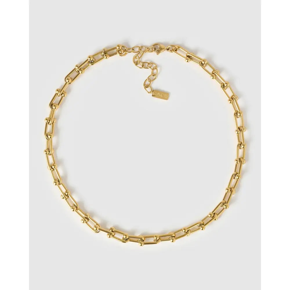 Kane Necklace - Necklaces