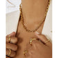 Kane Necklace - Necklaces