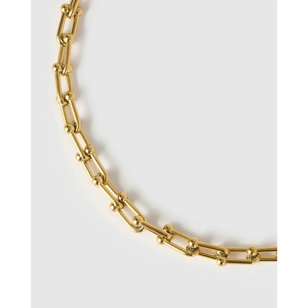 Kane Necklace - Necklaces