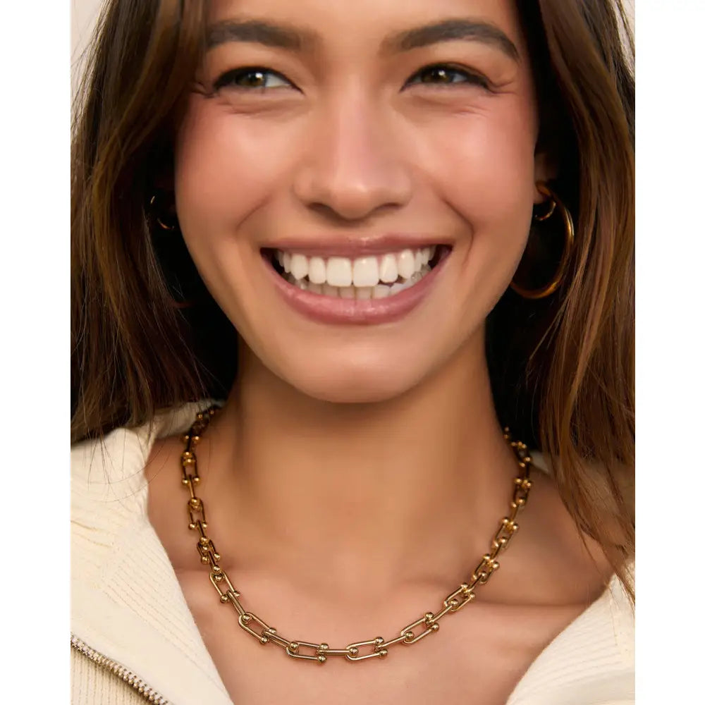 Kane Necklace - Necklaces