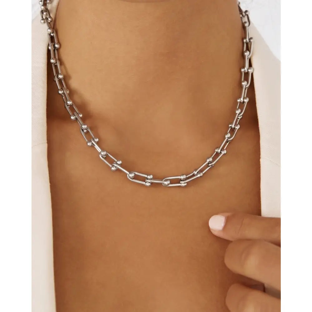 Kane Necklace - Necklaces