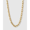 Kane Necklace - Gold - Necklaces