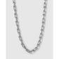 Kane Necklace - Silver - Necklaces