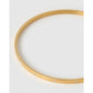 Kelly Gold Bracelet - Bracelets