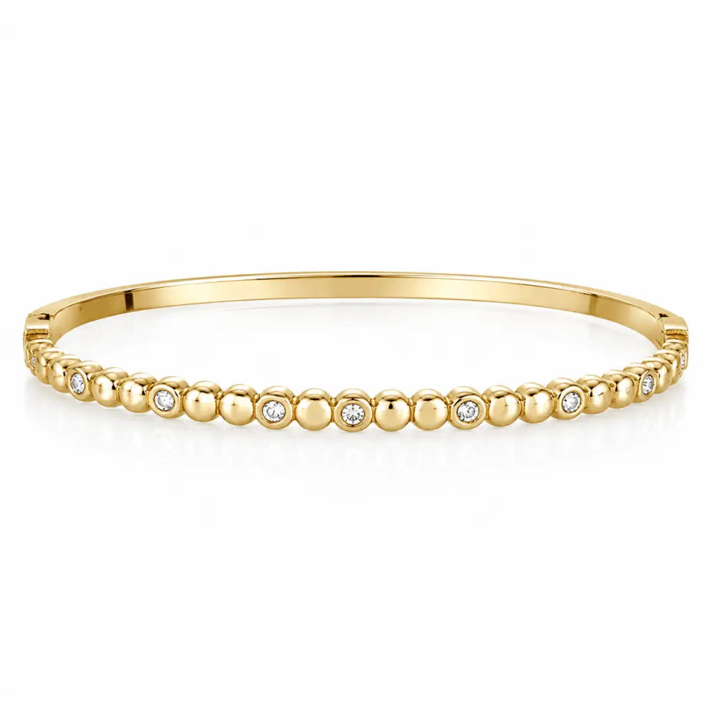 Kelsey Bracelet - Gold / Small - Bracelets