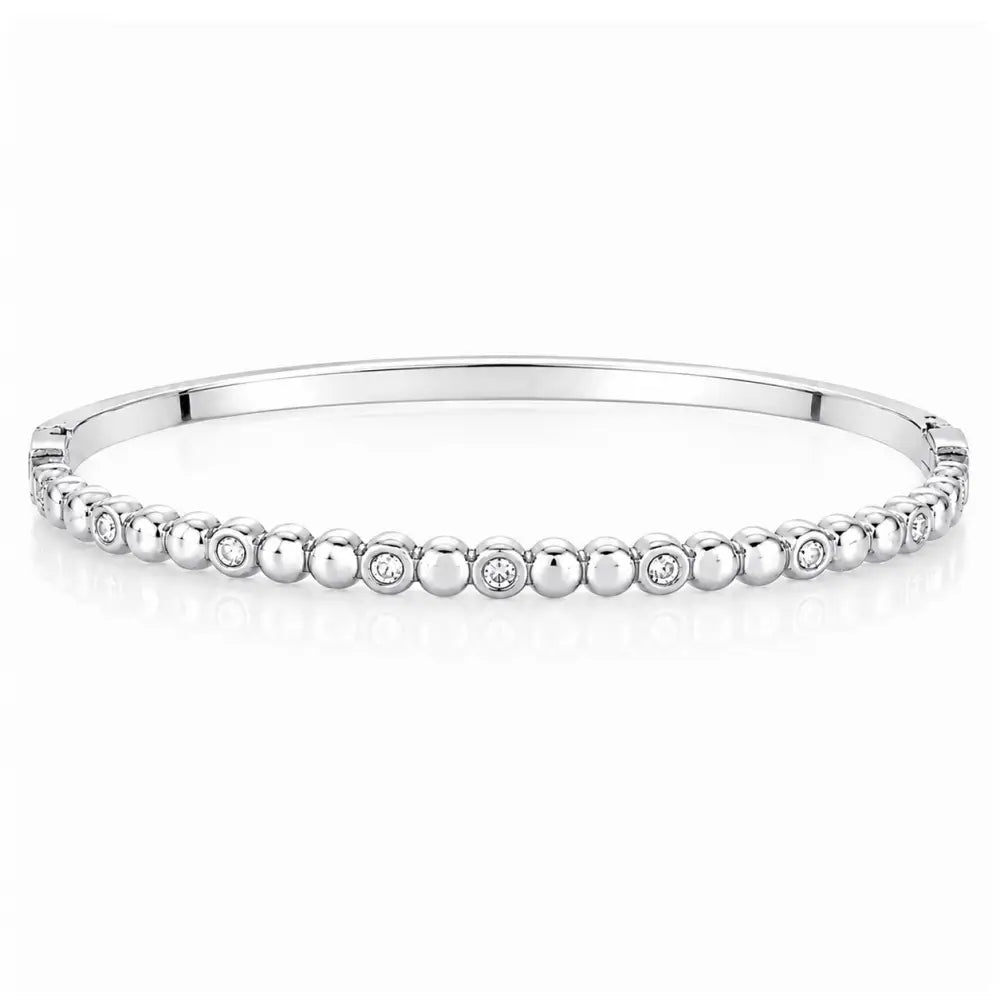 Kelsey Bracelet - Silver / Small - Bracelets