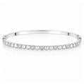 Kelsey Bracelet - Silver / Small - Bracelets