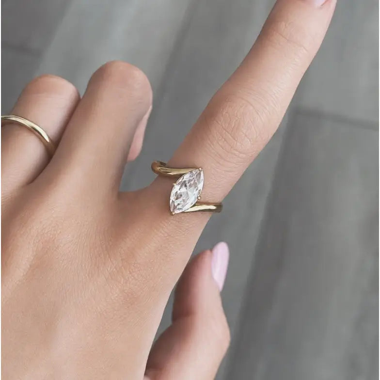 Kennedy Ring - Rings