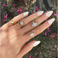 Kennedy Ring - Rings