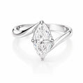 Kennedy Ring - Silver / 3 - Rings
