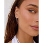 Kenzie Chain Earrings - Earrings