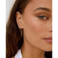 Kenzie Chain Earrings - Earrings