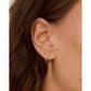 Kenzie Chain Earrings - Earrings