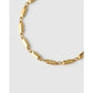 Kiara Gold Bracelet - Gold - Bracelets
