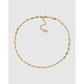 Kiara Gold Necklace - Necklaces