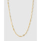 Kiara Gold Necklace - Necklaces