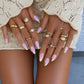 Kiki Ring - Rings