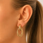 Kitty Stud Earrings - Earrings