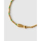 Koi Gold Charm Bracelet - Gold - Bracelets