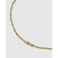 Koi Gold Necklace - Necklaces
