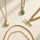 Lagoon Necklace - Necklaces