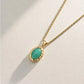 Lagoon Necklace - Necklaces