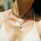Lagoon Necklace - Necklaces