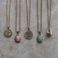 Lagoon Necklace - Necklaces