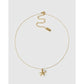 Laguna Pearl Gold Necklace - Necklaces