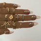 Lara Ring - Rings
