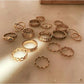 Lara Ring - Rings