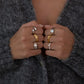 Lara Ring - Rings