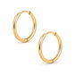 Layla Hoop Earrings - Earrings
