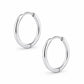 Layla Hoop Earrings - Earrings