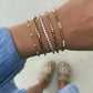 Leighton Cuff Bracelet - Bracelets