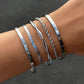 Leighton Cuff Bracelet - Bracelets