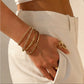 Leighton Cuff Bracelet - Bracelets