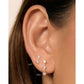 Liat Earrings - Earrings