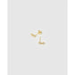 Liat Earrings - Earrings