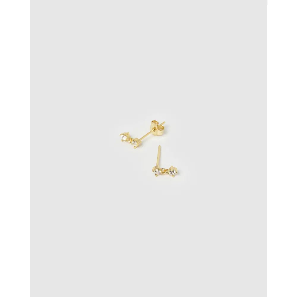 Liat Earrings - Earrings