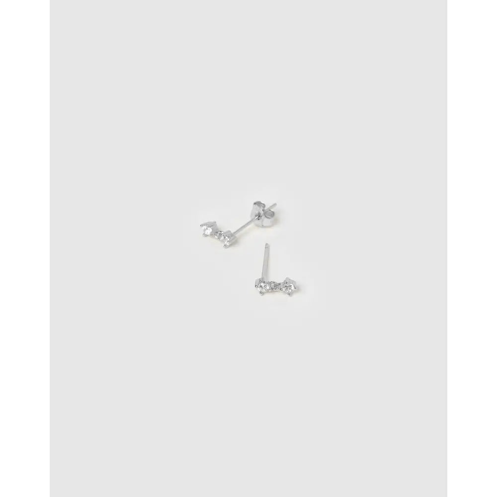 Liat Earrings - Earrings