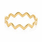 Libby Ring - Gold / 3 - Rings