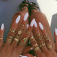 Libby Ring - Rings
