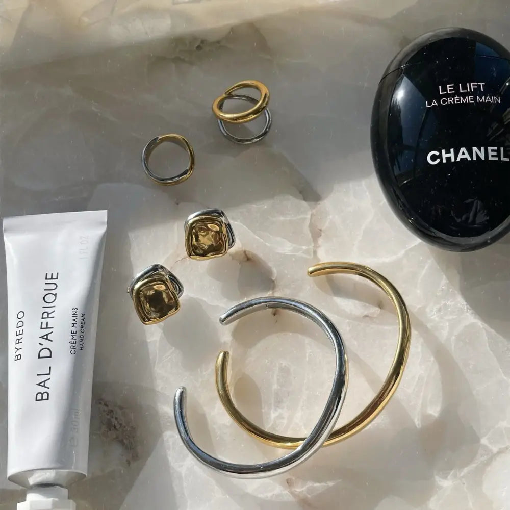 Lio Ring - Rings