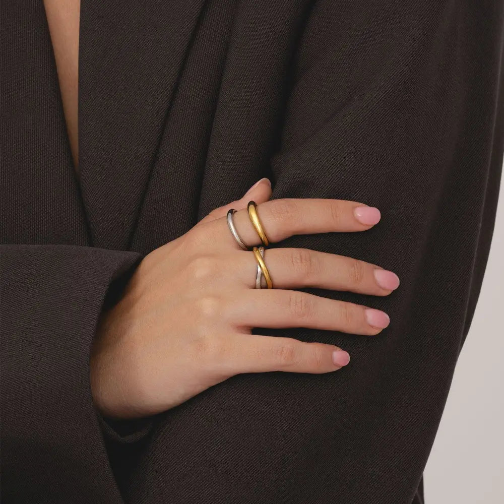 Lio Ring - Rings
