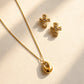 Logan Necklace - Necklaces