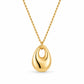 Logan Necklace - Gold - Necklaces