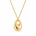 Logan Necklace - Gold - Necklaces