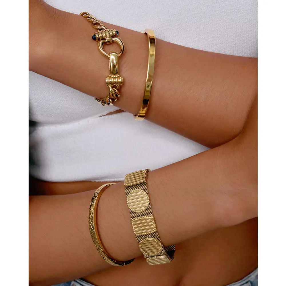 Lola Bracelet - Bracelets